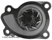 Beck/Arnley 131-2537 2014-2019 Nissan Versa Note Engine Water Pump