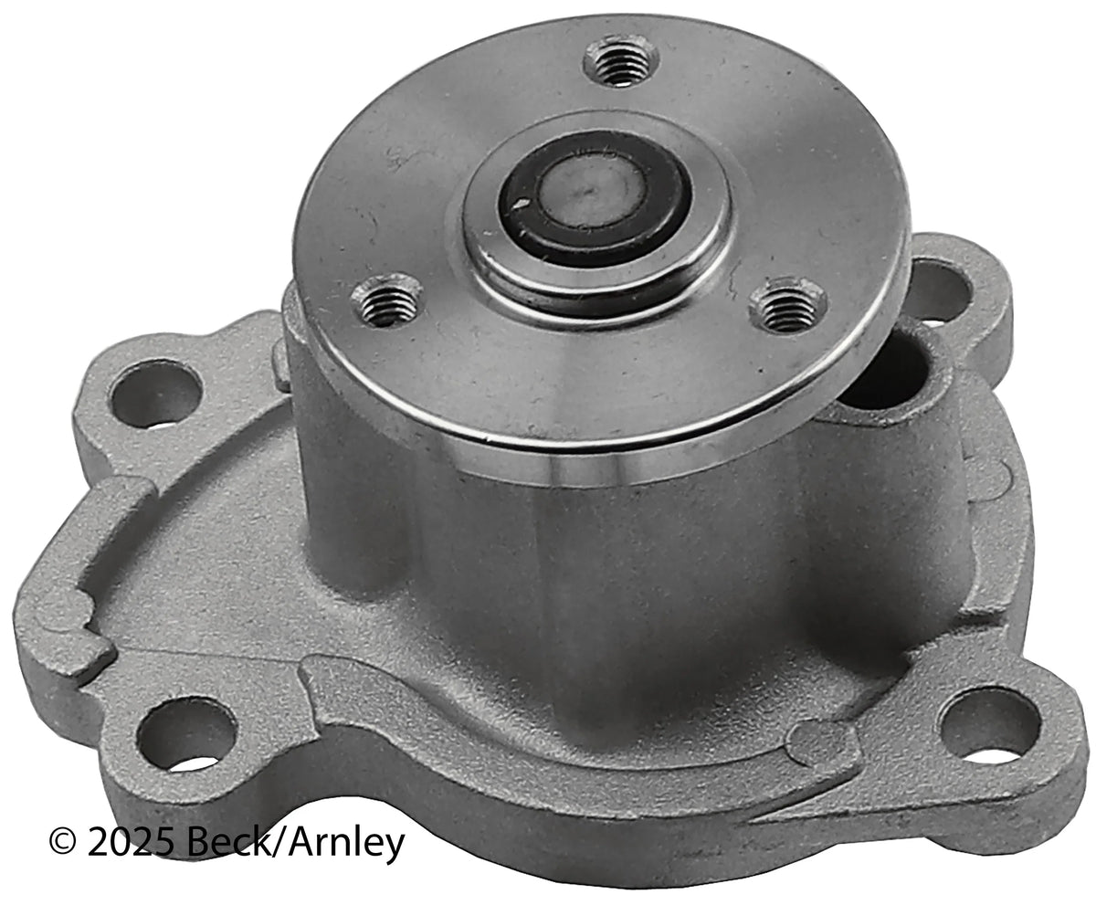 Beck/Arnley 131-2537 2014-2019 Nissan Versa Note Engine Water Pump