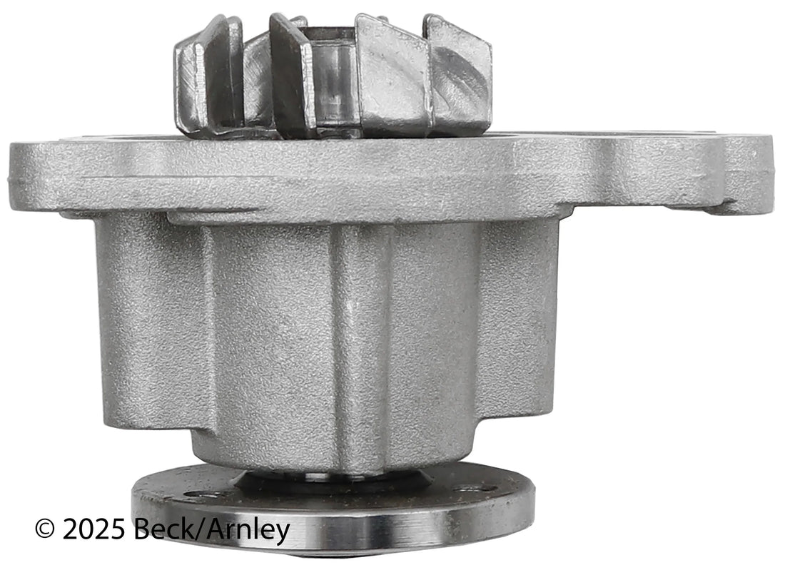 Beck/Arnley 131-2537 2014-2019 Nissan Versa Note Engine Water Pump