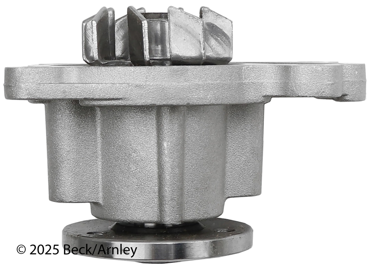 Beck/Arnley 131-2537 2014-2019 Nissan Versa Note Engine Water Pump