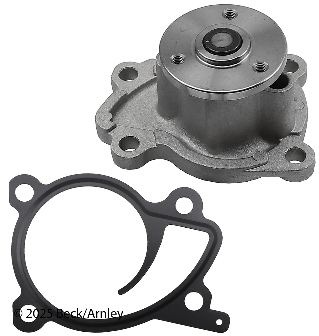 Beck/Arnley 131-2537 2014-2019 Nissan Versa Note Engine Water Pump