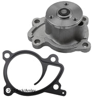 Beck/Arnley 131-2537 2014-2019 Nissan Versa Note Engine Water Pump