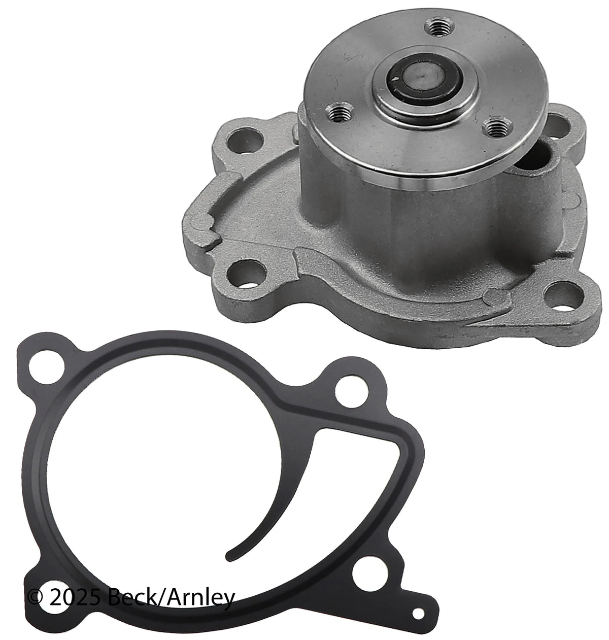 Beck/Arnley 131-2537 2014-2019 Nissan Versa Note Engine Water Pump
