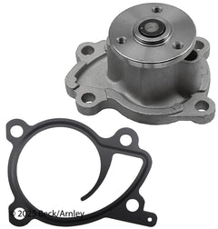 Beck/Arnley 131-2537 WATER PUMP