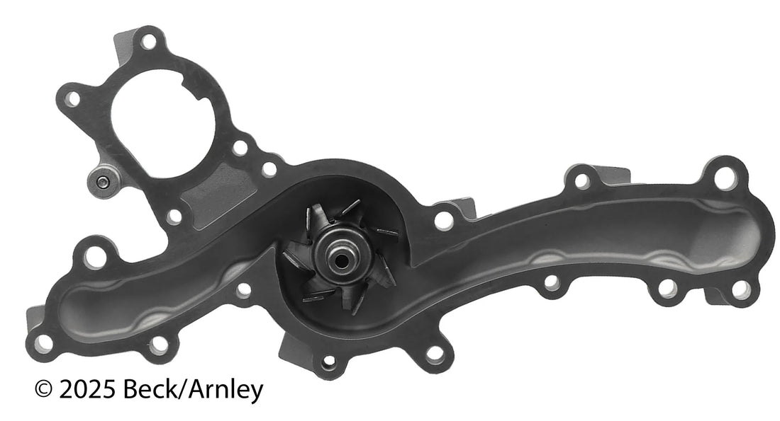 Beck/Arnley 131-2538 2024-2025 Lexus TX550h+ Engine Water Pump