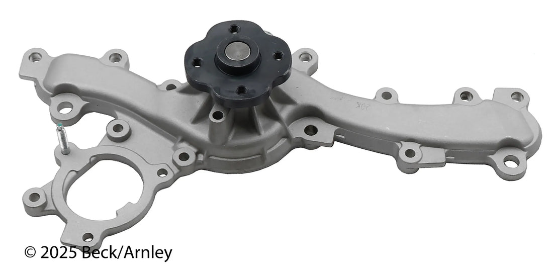 Beck/Arnley 131-2538 2024-2025 Lexus TX550h+ Engine Water Pump