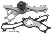 Beck/Arnley 131-2538 2024-2025 Lexus TX550h+ Engine Water Pump
