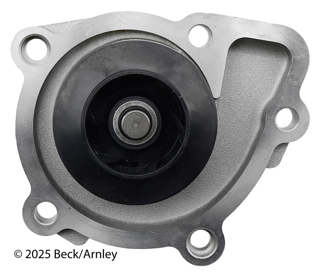 Beck/Arnley 131-2539 2011-2024 Mitsubishi Outlander Sport Engine Water Pump