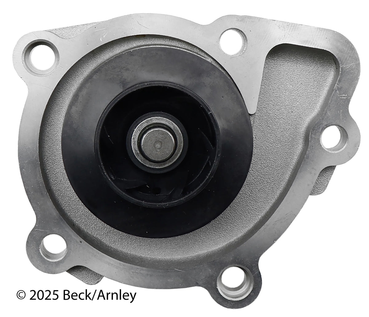 Beck/Arnley 131-2539 2011-2024 Mitsubishi Outlander Sport Engine Water Pump