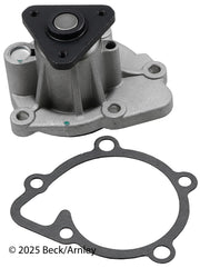 Beck/Arnley 131-2539 2011-2024 Mitsubishi Outlander Sport Engine Water Pump