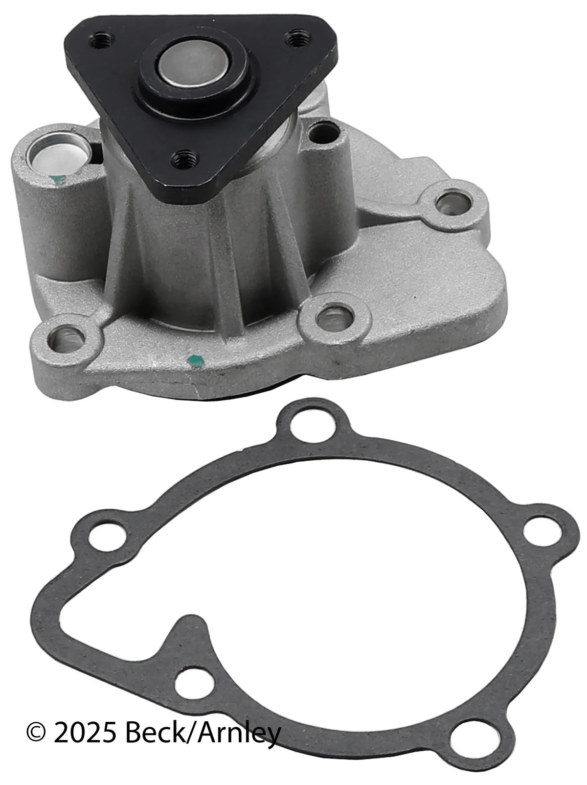 Beck/Arnley 131-2539 2011-2024 Mitsubishi Outlander Sport Engine Water Pump