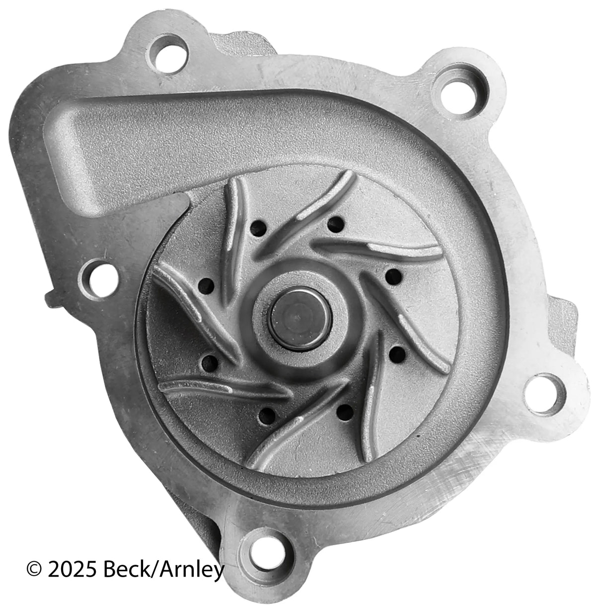Beck/Arnley 131-2541 2011-2016 Kia Sportage Engine Water Pump