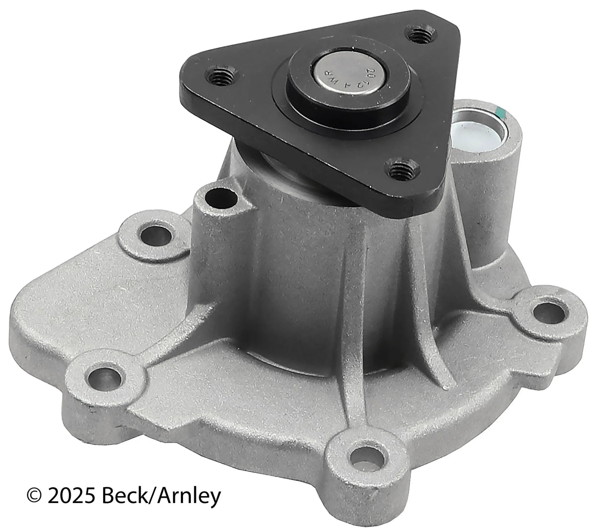 Beck/Arnley 131-2541 2011-2016 Kia Sportage Engine Water Pump