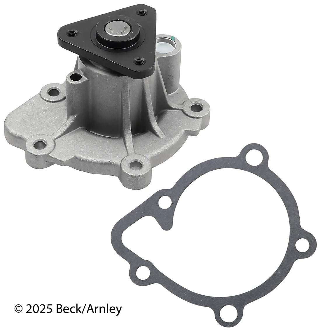 Beck/Arnley 131-2541 2011-2016 Kia Sportage Engine Water Pump