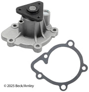 Beck/Arnley 131-2541 2011-2016 Kia Sportage Engine Water Pump