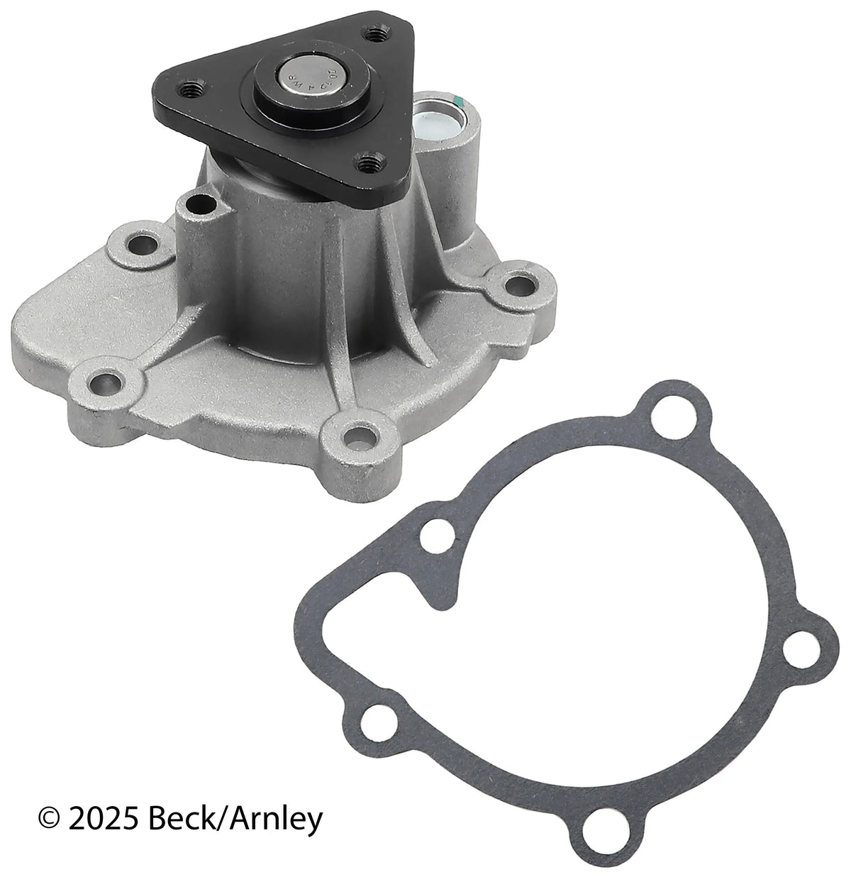 Beck/Arnley 131-2541 2011-2016 Kia Sportage Engine Water Pump