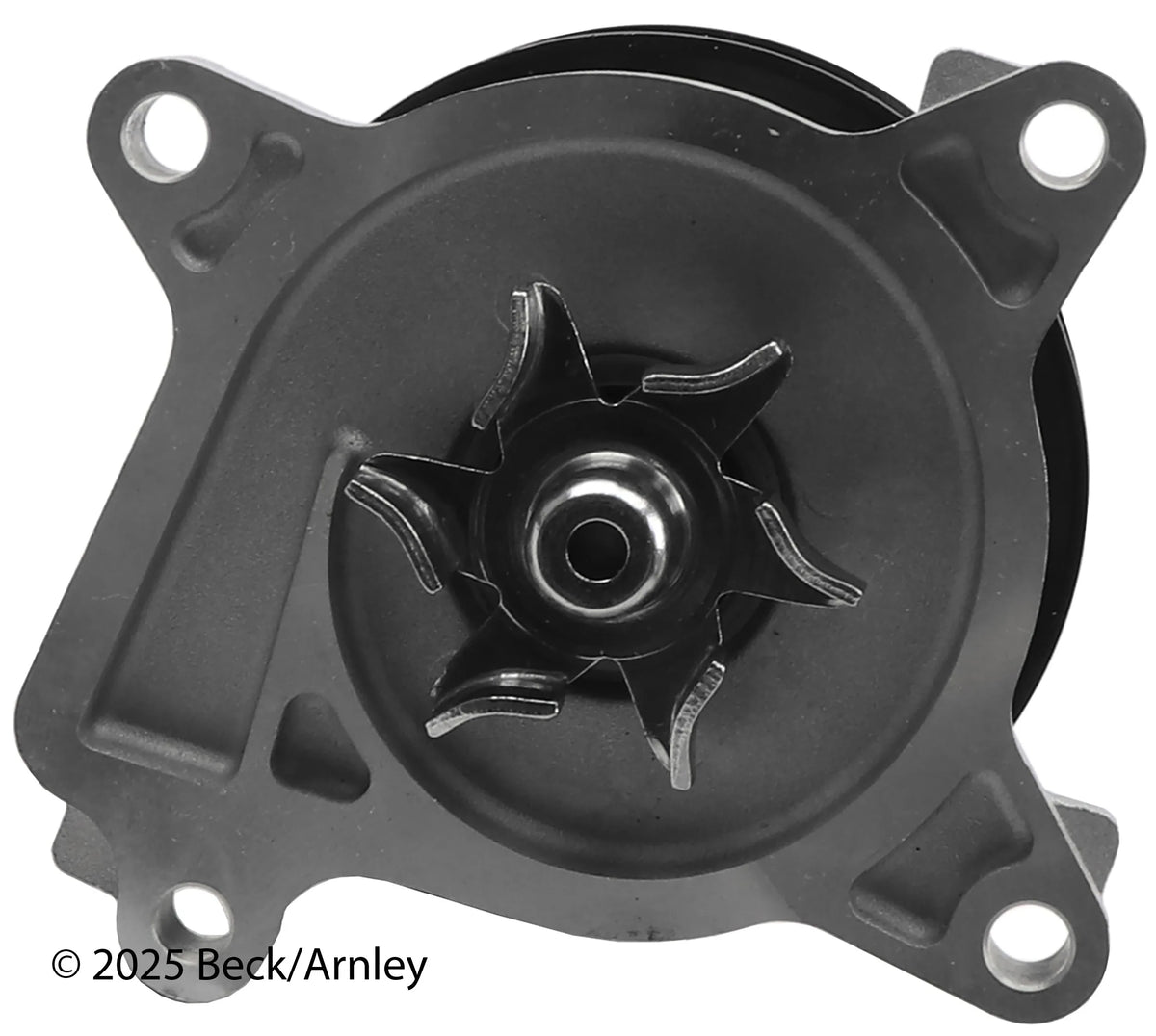 Beck/Arnley 131-2542 2014-2020 Nissan Rogue Engine Water Pump