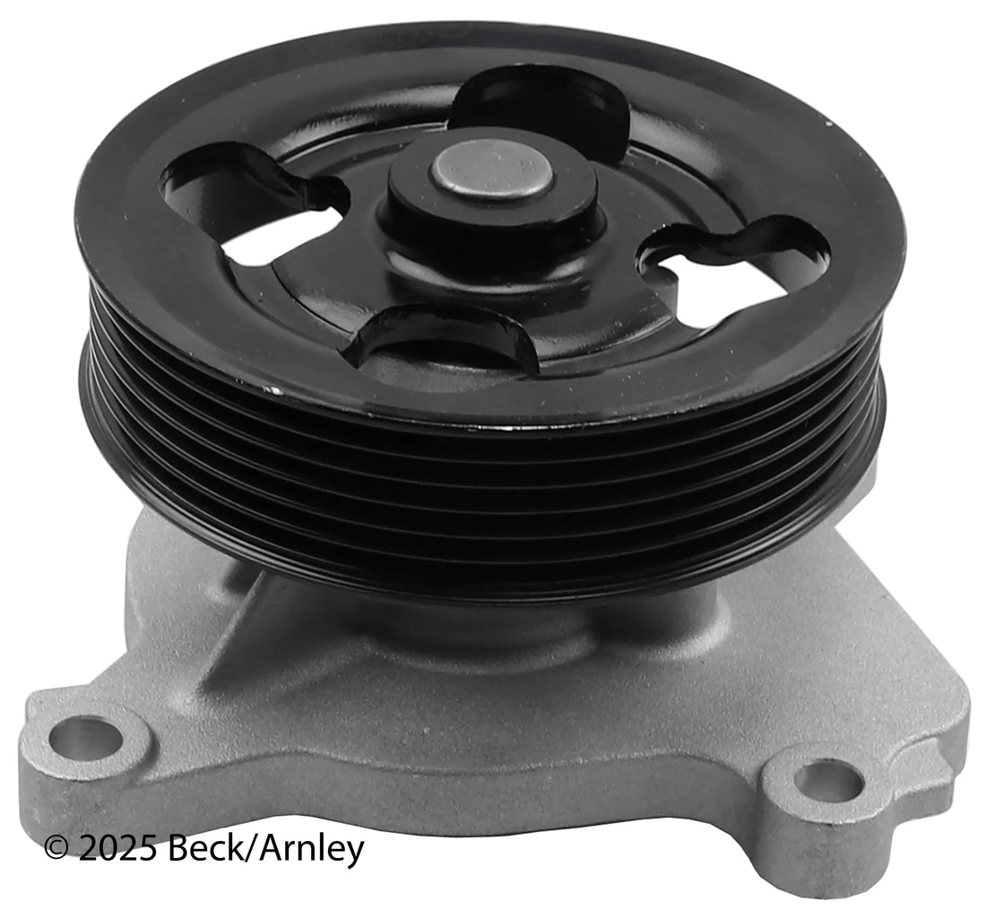 Beck/Arnley 131-2542 2014-2020 Nissan Rogue Engine Water Pump