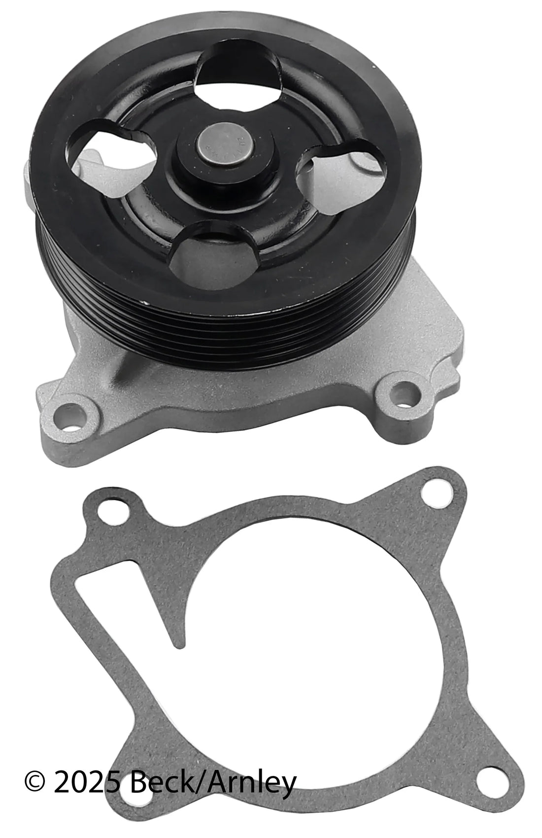 Beck/Arnley 131-2542 2014-2020 Nissan Rogue Engine Water Pump