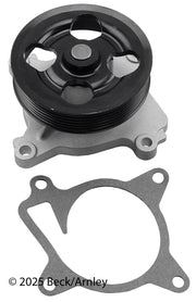 Beck/Arnley 131-2542 2014-2020 Nissan Rogue Engine Water Pump