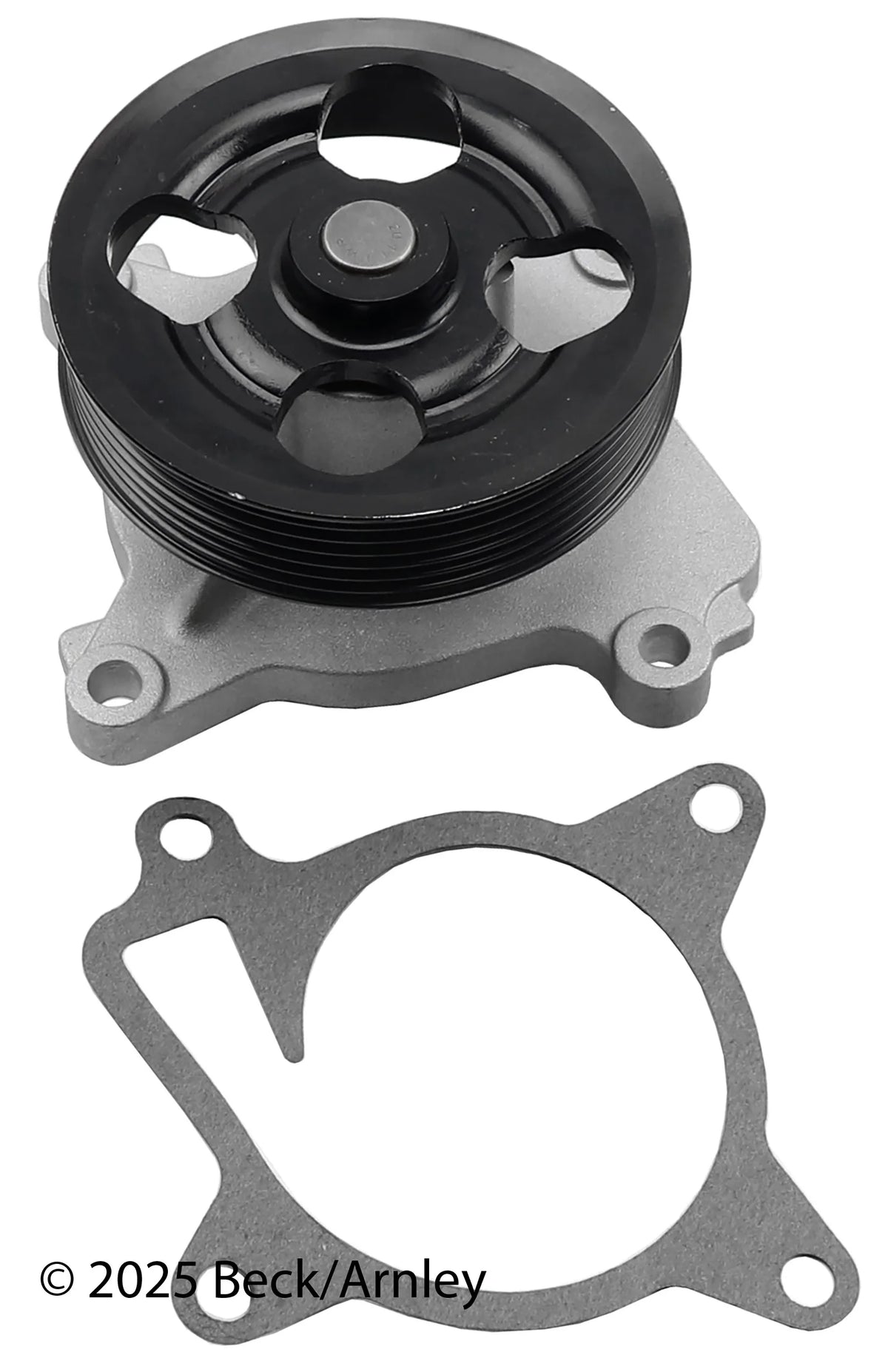 Beck/Arnley 131-2542 2014-2020 Nissan Rogue Engine Water Pump