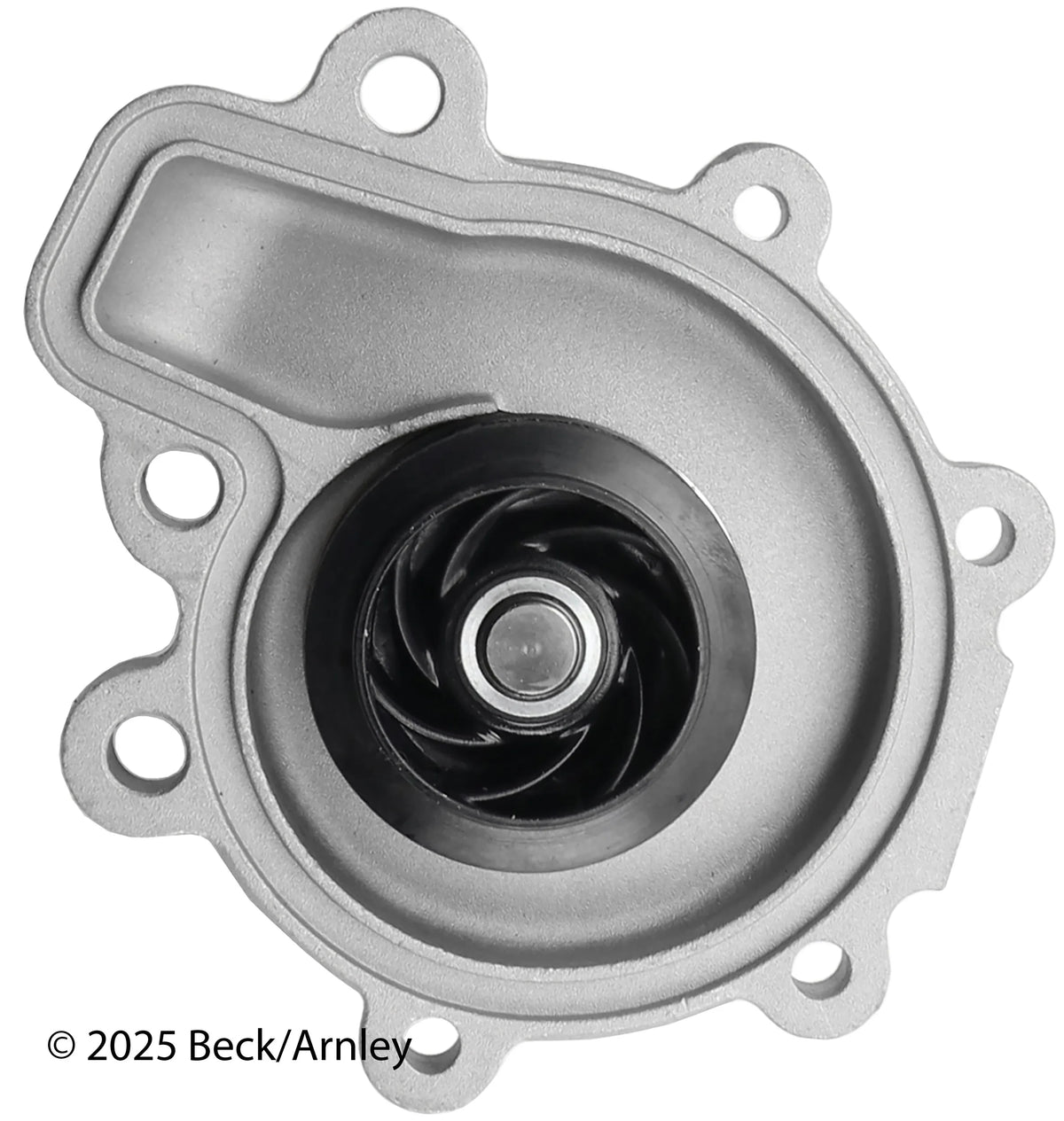 Beck/Arnley 131-2543 2013-2023 Mazda CX-5 Engine Water Pump