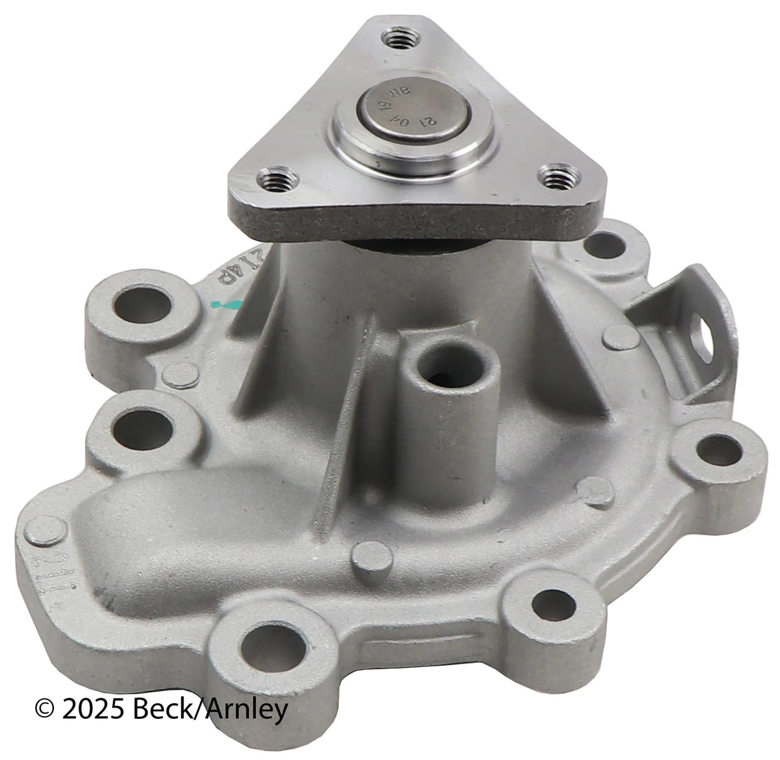 Beck/Arnley 131-2543 2013-2023 Mazda CX-5 Engine Water Pump