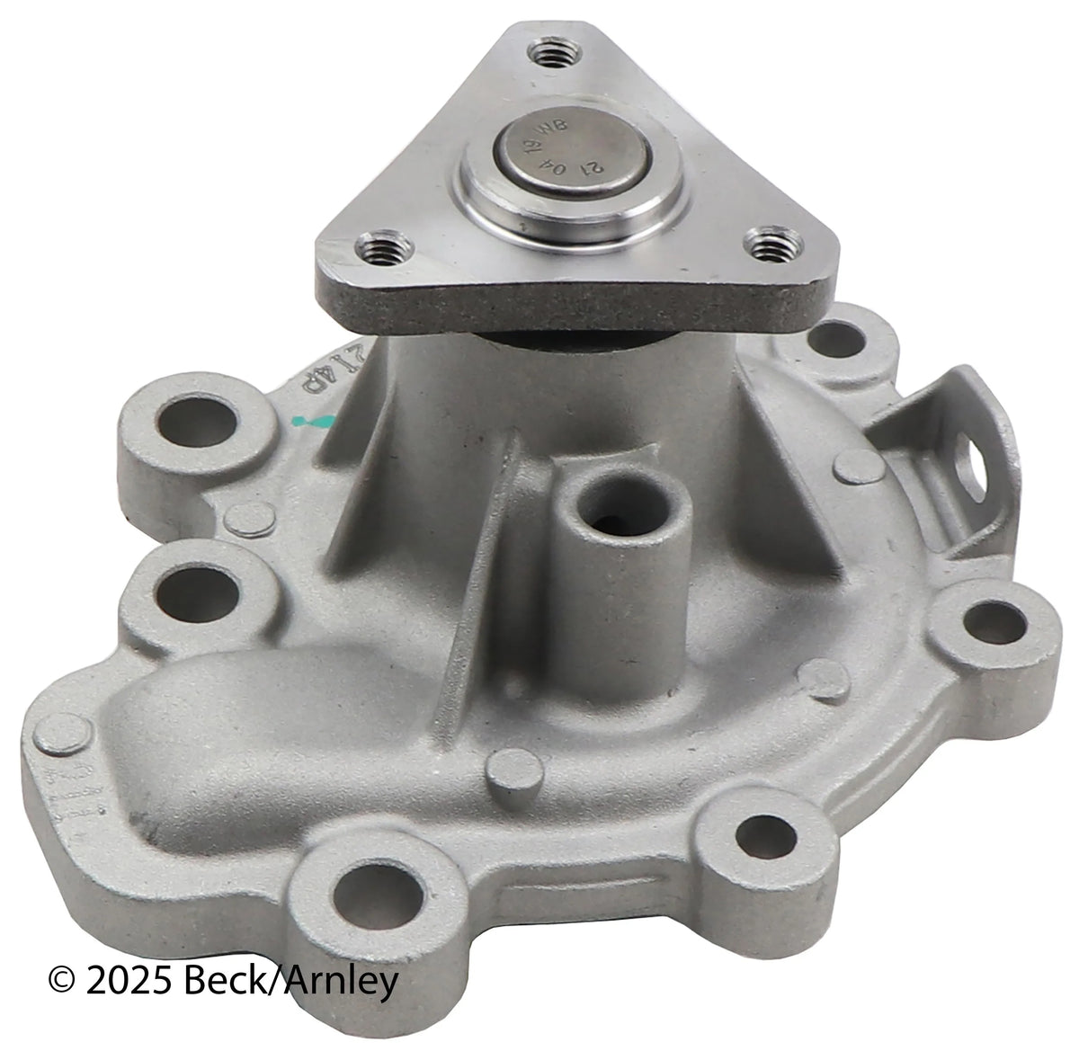Beck/Arnley 131-2543 2013-2023 Mazda CX-5 Engine Water Pump
