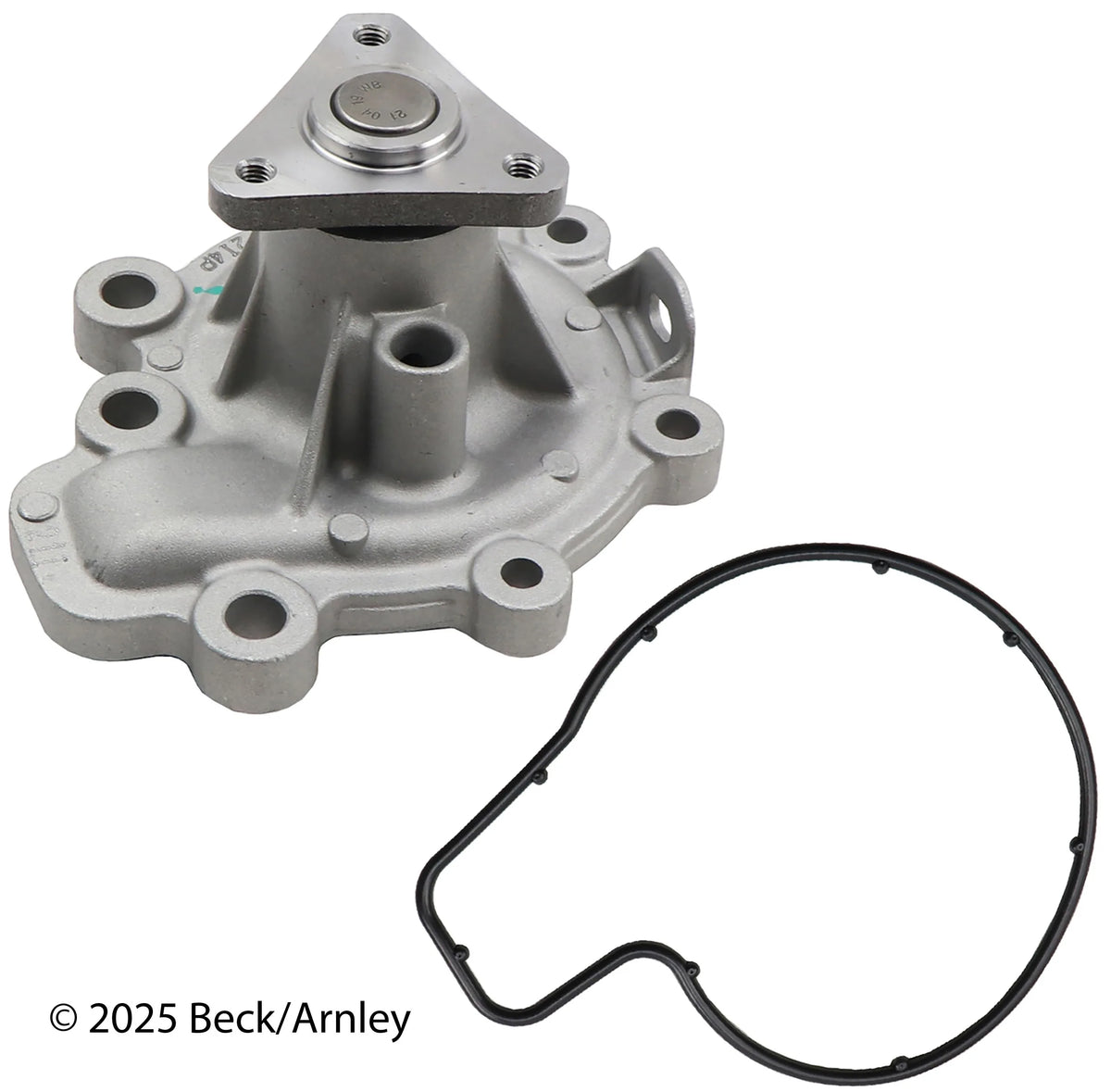 Beck/Arnley 131-2543 2013-2023 Mazda CX-5 Engine Water Pump