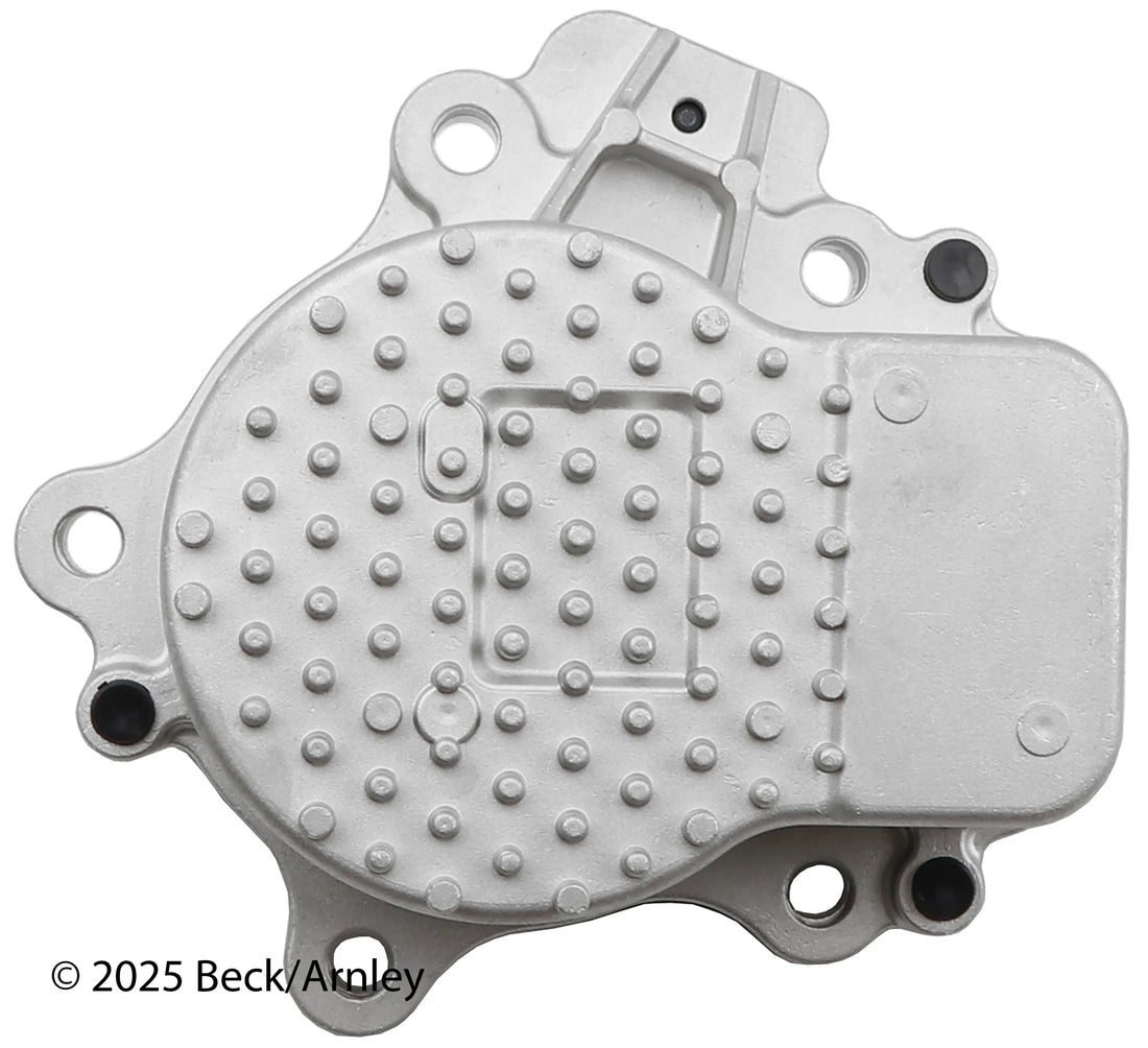 Beck/Arnley 131-2544 2019-2022 Honda Insight Engine Water Pump