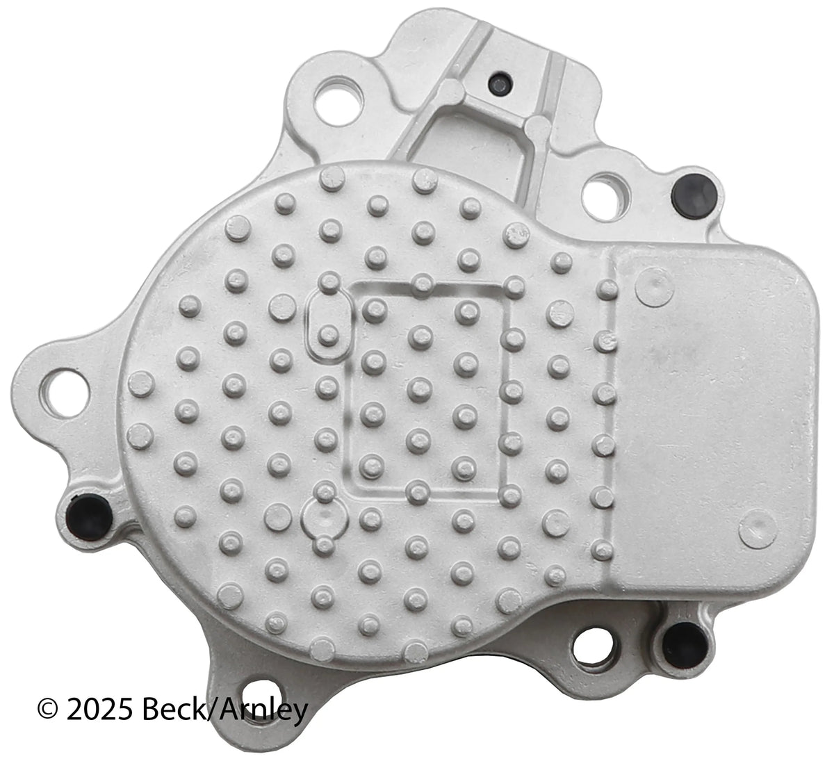 Beck/Arnley 131-2544 2019-2022 Honda Insight Engine Water Pump