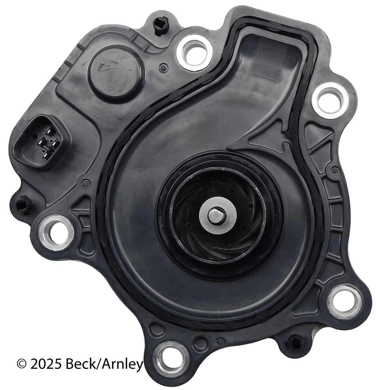 Beck/Arnley 131-2544 2019-2022 Honda Insight Engine Water Pump