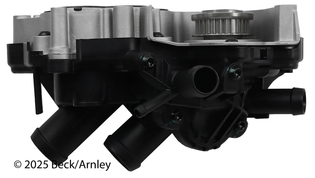 Beck/Arnley 131-2545 2016-2021 Volkswagen Jetta Engine Water Pump