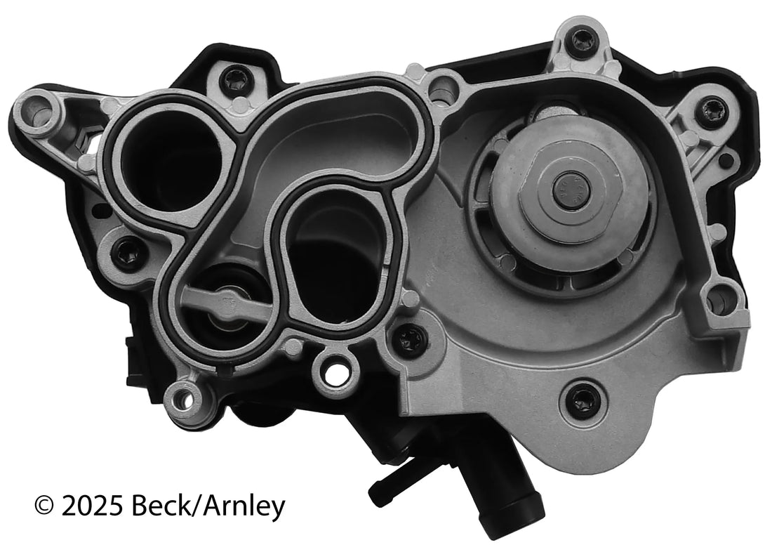 Beck/Arnley 131-2545 2016-2021 Volkswagen Jetta Engine Water Pump