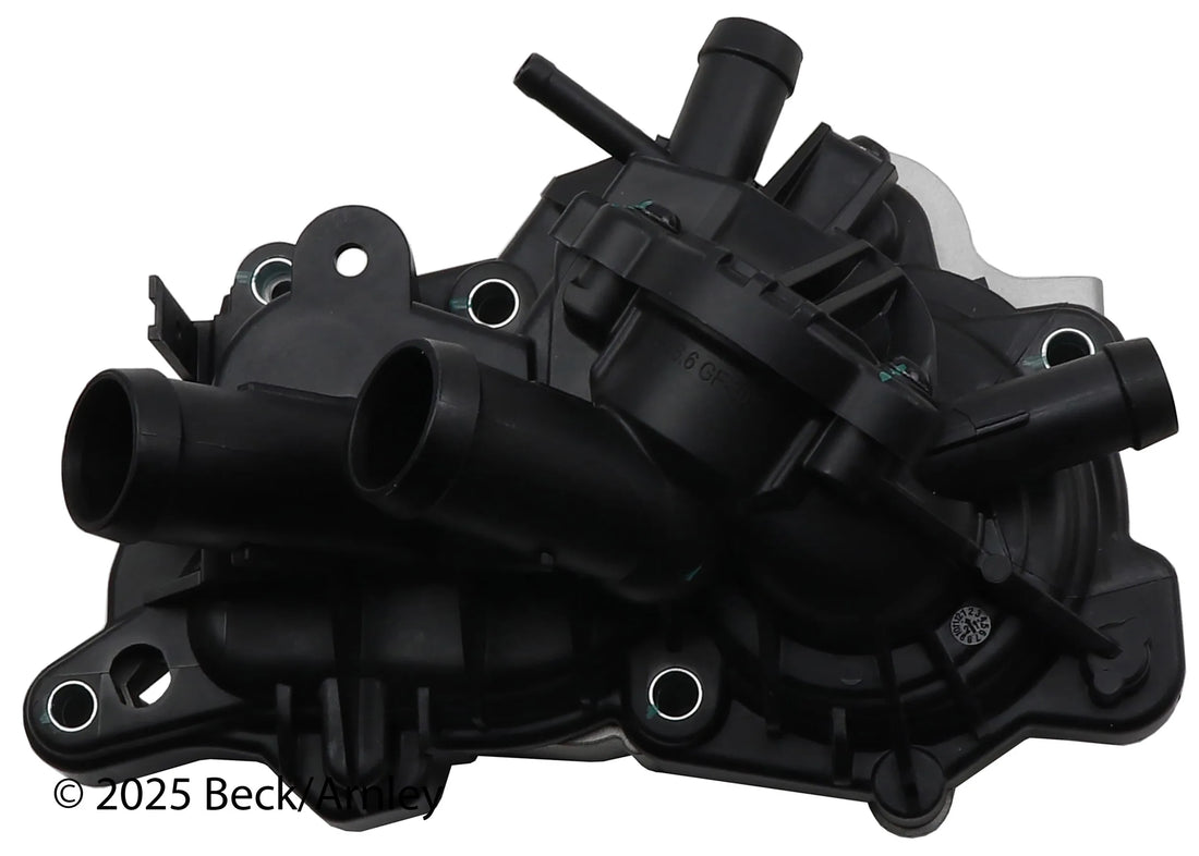 Beck/Arnley 131-2545 2016-2021 Volkswagen Jetta Engine Water Pump