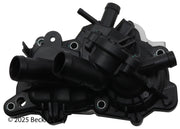 Beck/Arnley 131-2545 2016-2021 Volkswagen Jetta Engine Water Pump