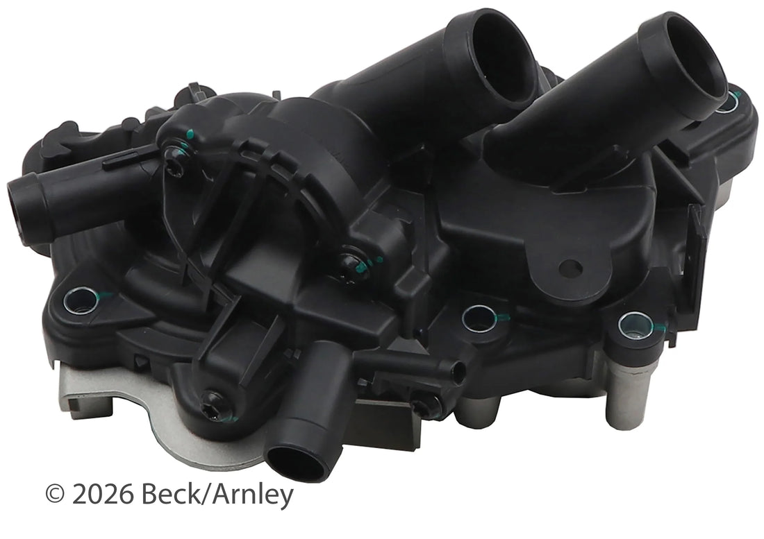 Beck/Arnley 131-2545 2016-2021 Volkswagen Jetta Engine Water Pump