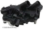 Beck/Arnley 131-2545 2016-2021 Volkswagen Jetta Engine Water Pump