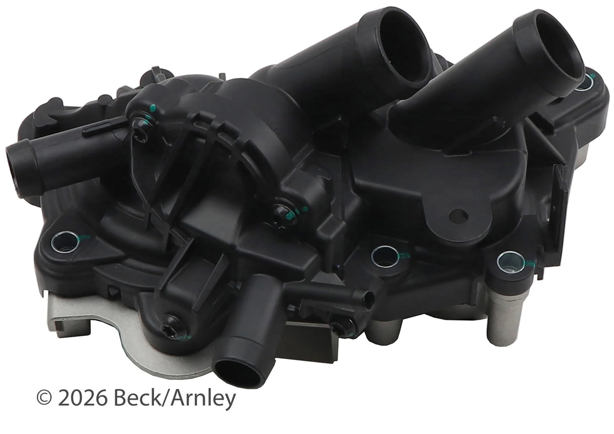 Beck/Arnley 131-2545 2016-2021 Volkswagen Jetta Engine Water Pump