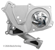 Beck/Arnley 131-2548 2019 Hyundai Santa Fe XL Engine Water Pump