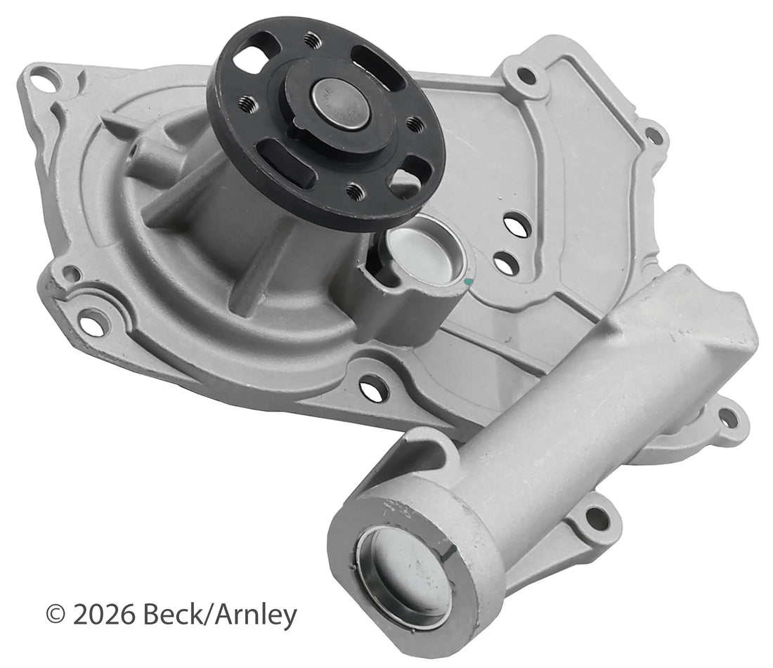 Beck/Arnley 131-2548 2019 Hyundai Santa Fe XL Engine Water Pump