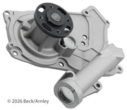 Beck/Arnley 131-2548 2019 Hyundai Santa Fe XL Engine Water Pump
