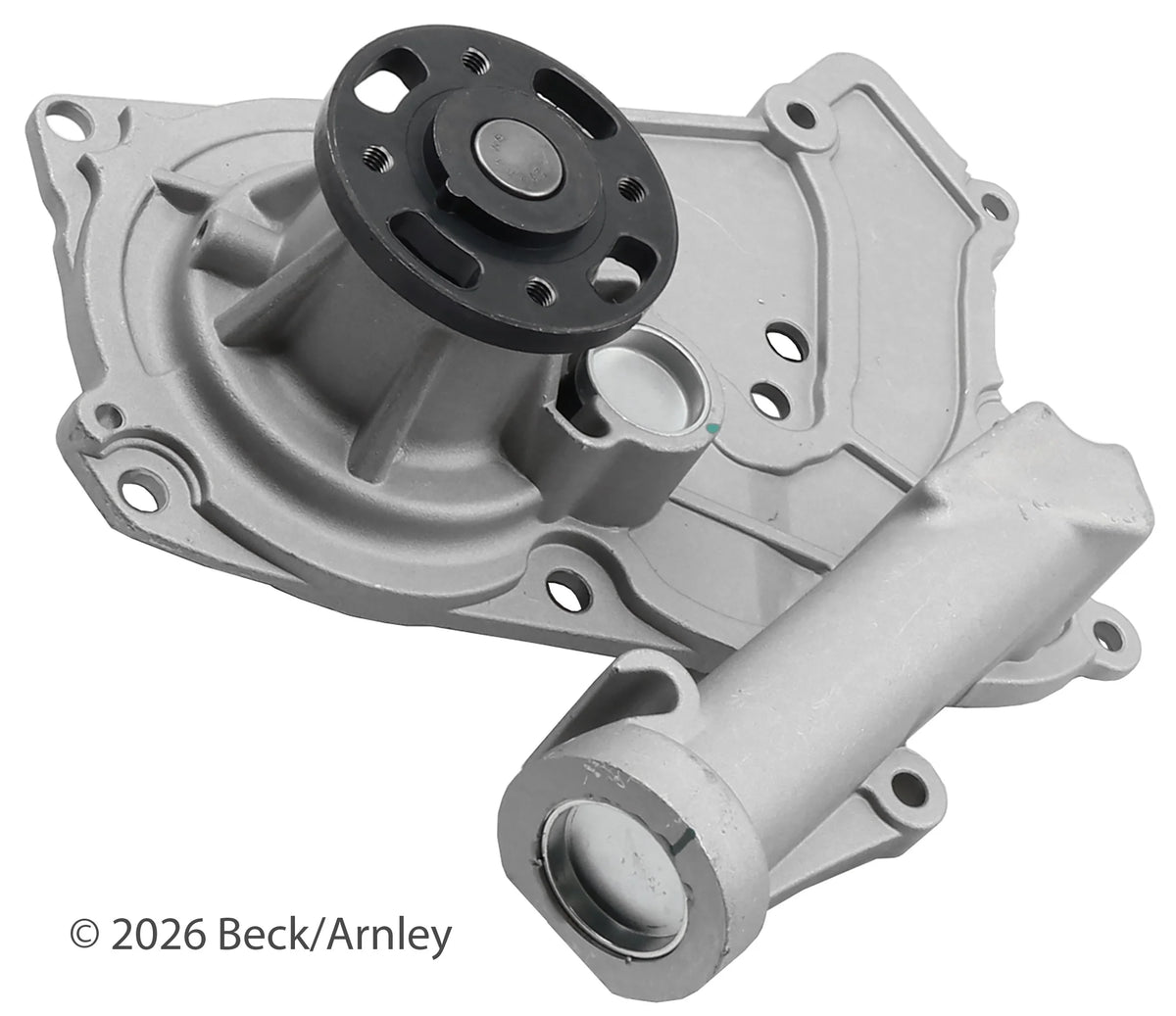 Beck/Arnley 131-2548 2019 Hyundai Santa Fe XL Engine Water Pump