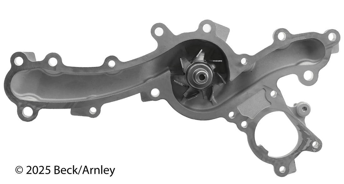 Beck/Arnley 131-2549 2016-2023 Toyota Tacoma Engine Water Pump