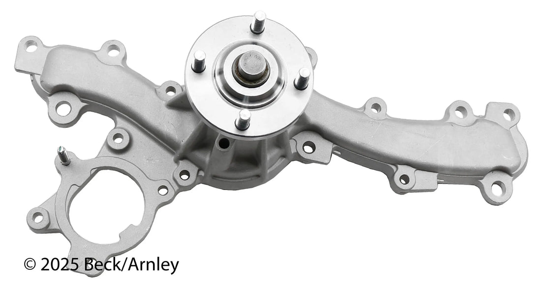 Beck/Arnley 131-2549 2016-2023 Toyota Tacoma Engine Water Pump