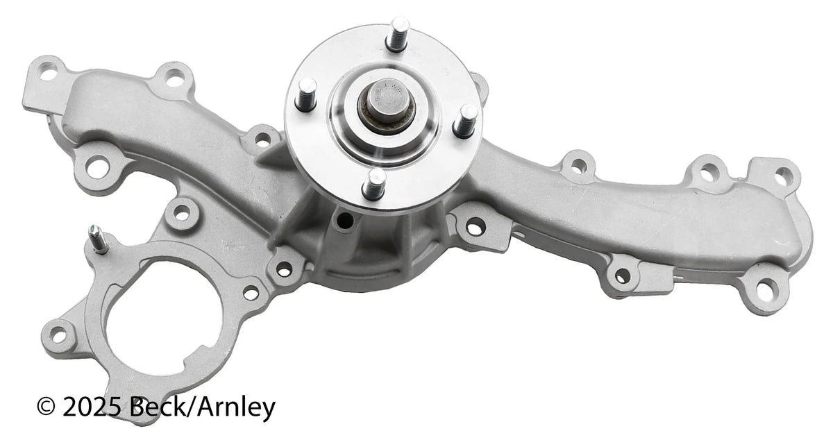 Beck/Arnley 131-2549 2016-2023 Toyota Tacoma Engine Water Pump