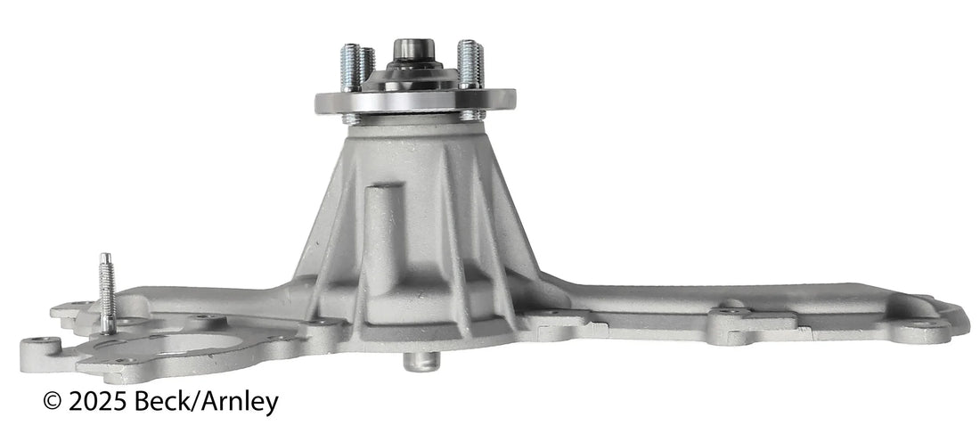 Beck/Arnley 131-2549 2016-2023 Toyota Tacoma Engine Water Pump