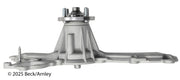 Beck/Arnley 131-2549 2016-2023 Toyota Tacoma Engine Water Pump