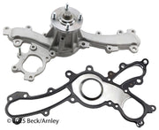 Beck/Arnley 131-2549 2016-2023 Toyota Tacoma Engine Water Pump