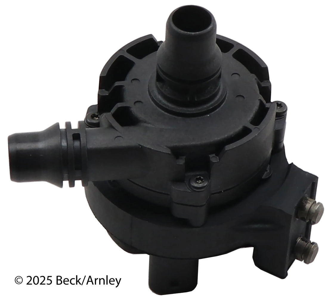 Beck/Arnley 131-2550 2019-2020 BMW X7 Engine Auxiliary Water Pump
